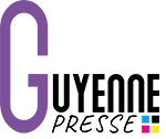 Logo de Guyenne Presse